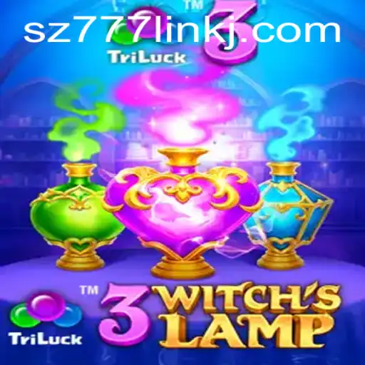 Discover the Mystical World of 3WitchsLamp: A Gaming Adventure