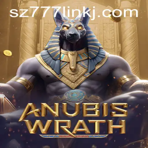 Unleashing the Fury: AnubisWrath