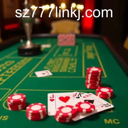 Exploring the Fascinating World of Baccarat Game