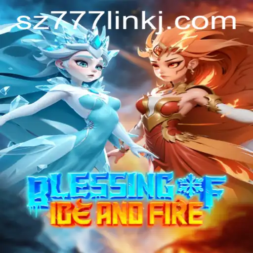 Blessing of Ice and Fire: Unveiling the Mystical World
