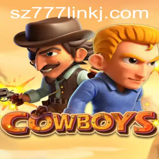 COWBOYS: The Exciting Wild West Adventure Game with Sz777 Link