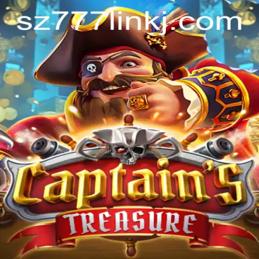 Discover CaptainssTreasure: An Immersive Adventure with sz777 link