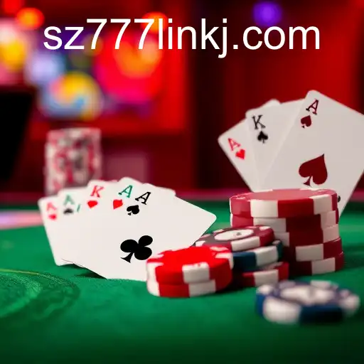 Exploring the World of Casino Games: An Insight into Popular Choices and Their Appeal