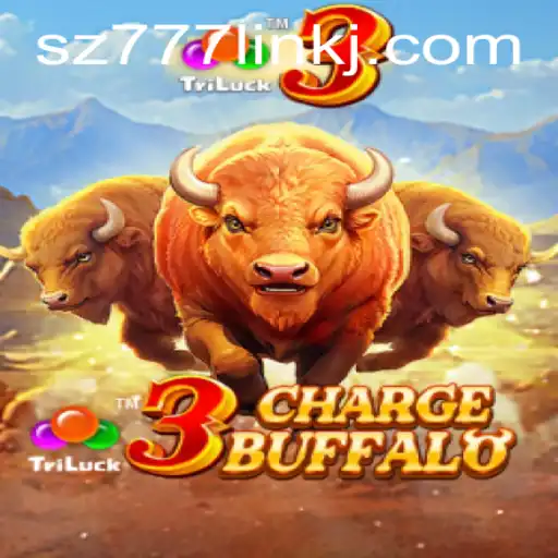 3ChargeBuffalo: A Deep Dive into the Exciting Game and How ‘SZ777 Link’ Enhances Your Experience
