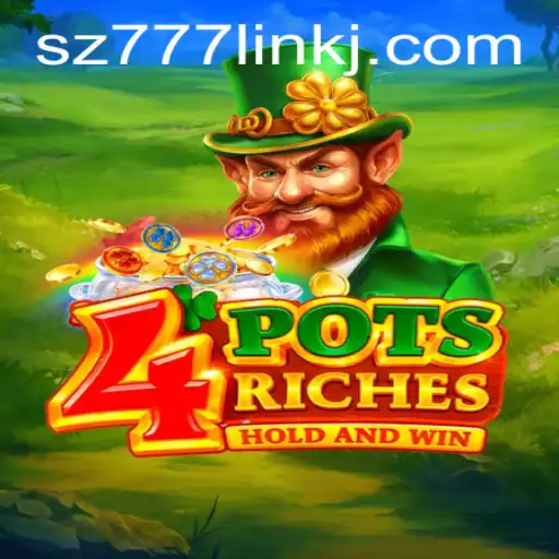 Discovering 4potsriches: A Comprehensive Guide to Thrills and Strategy