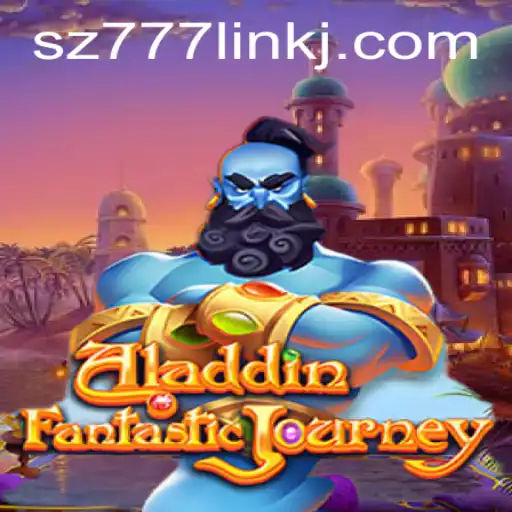 Aladdin and the Magic of SZ777 Link: An In-Depth Exploration of the Game