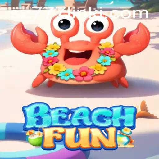 BeachFun: Dive into the Ultimate Coastal Adventure Game