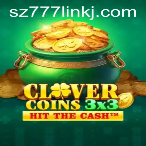 Clovercoin3x3: The New Digital Gaming Sensation