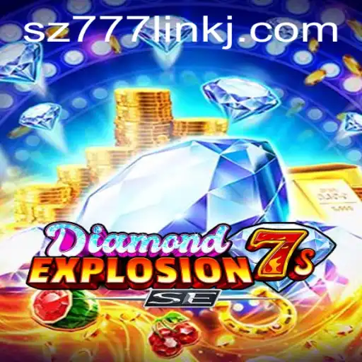 Unveiling DiamondExplosion7sSE: A Glimmering Adventure in Gaming