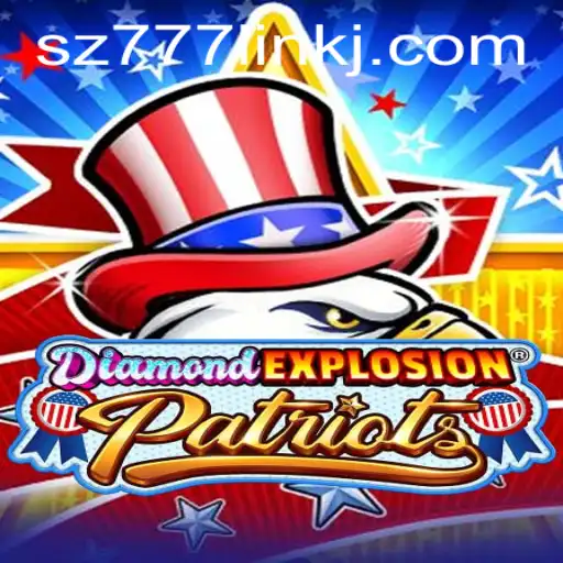 DiamondExplosionPatriots: The Thrilling New Game Experience