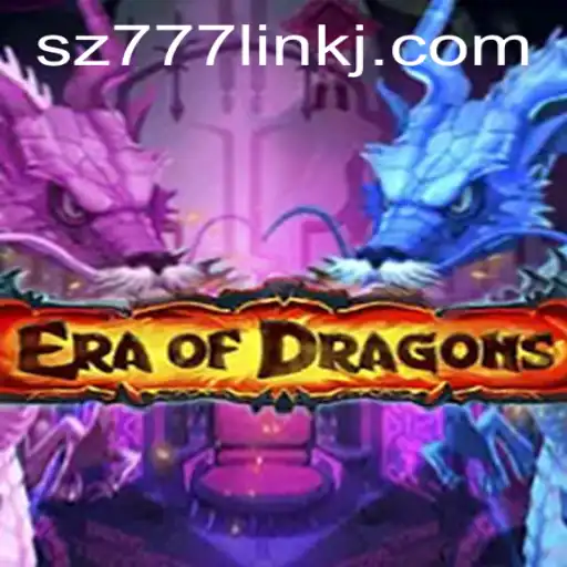 EraOfDragons: An In-depth Guide to the Fantasy Realm