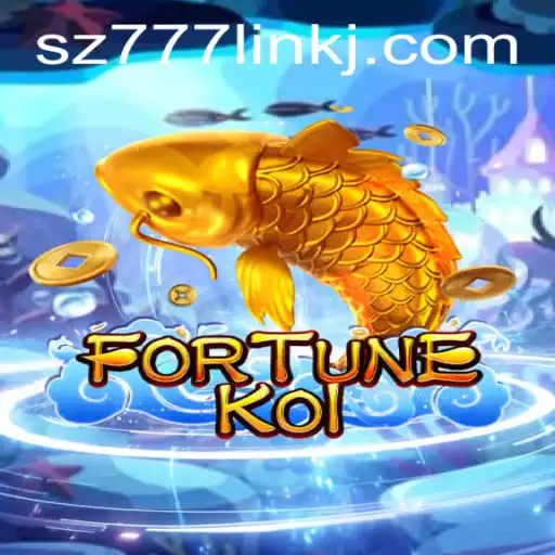 FORTUNEKOI: Dive into the World of Luck and Strategy