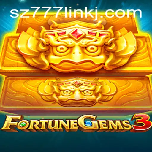 Exploring FortuneGems3: A Thrilling Adventure in the World of Online Gaming
