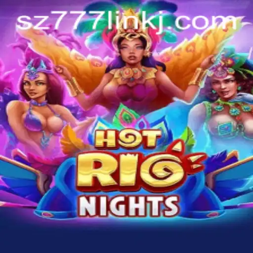 HotRioNights: An Exciting Adventure in the World of Gaming