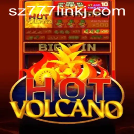 Exploring the Exciting World of HotVolcano: Unleashing the Thrills of Gaming