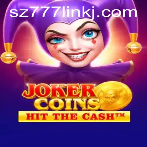 JokerCoins: The Enthralling New Adventure in Online Gaming