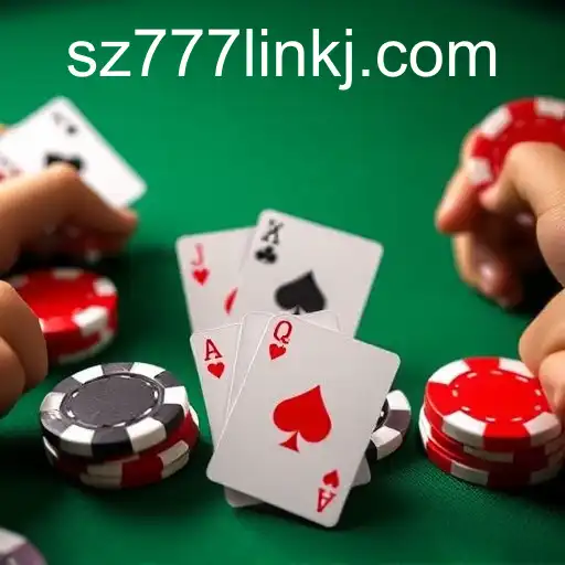 Exploring the World of Poker Games: Strategic Play and Variants