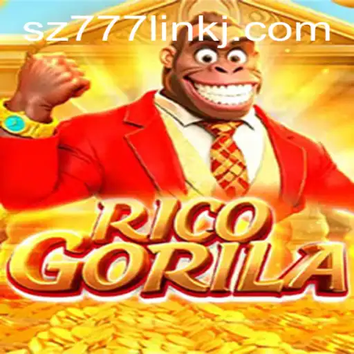 Unveiling the Exciting World of RicoGorila: A Comprehensive Guide