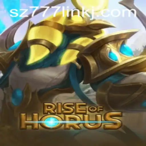 Exploring the Thrilling Universe of RiseofHorus: An In-Depth Look