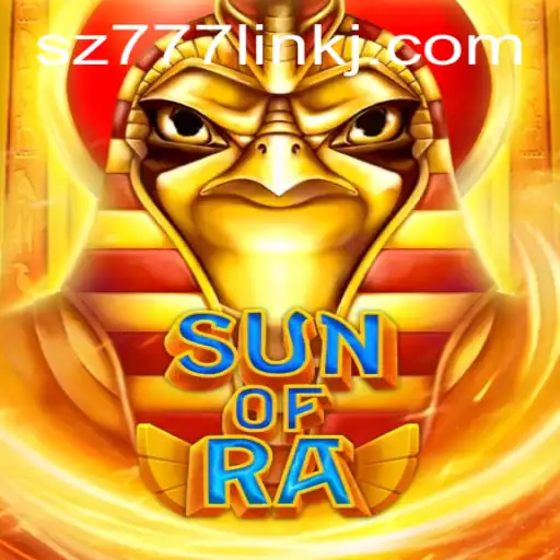 SunofRa: The Intriguing World of Ancient Adventure