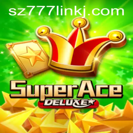 Exploring the Exciting World of SuperAceDeluxe: A Comprehensive Overview