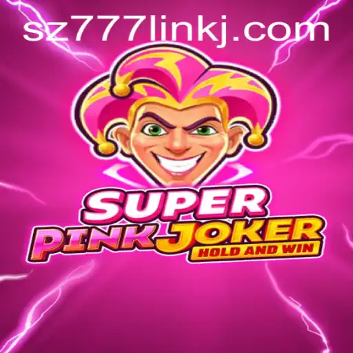 SuperPinkJoker: The Exciting World of Play and Strategy