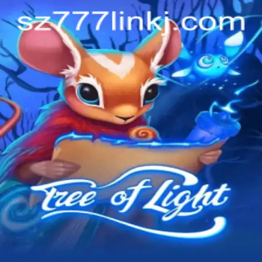 Tree of Light: A Magical Adventure Awaits