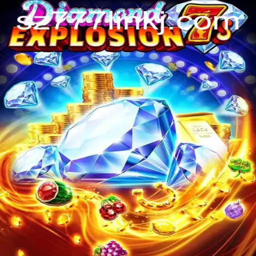 DiamondExplosion7s: Dive into the Exciting World of Slot Gaming