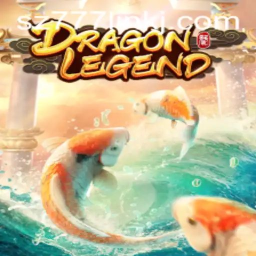 Unveiling the Mystical World of DragonLegend: An In-depth Exploration