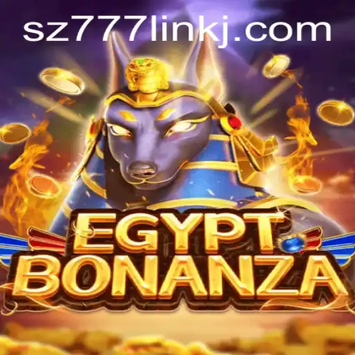 EgyptBonanza Game and the Intriguing sz777 Link Connection