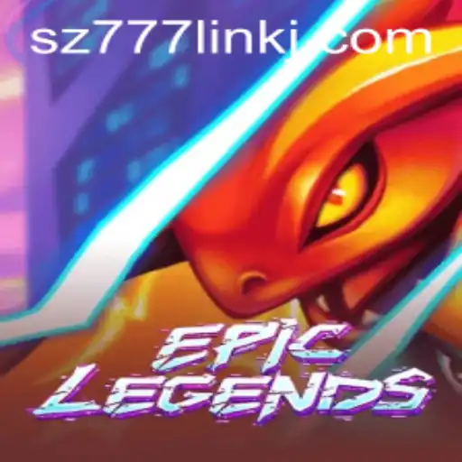 EpicLegends: A Journey into a World of Adventure and Strategy