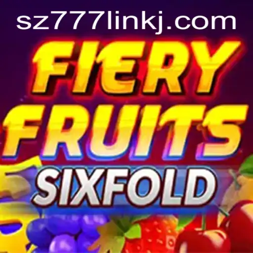 Discover FieryFruitsSixFold: A Thrilling Adventure into the World of Gaming