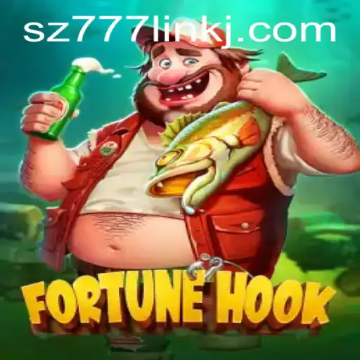 Exploring the Riveting World of FortuneHook: A Dynamic Gameplay Experience