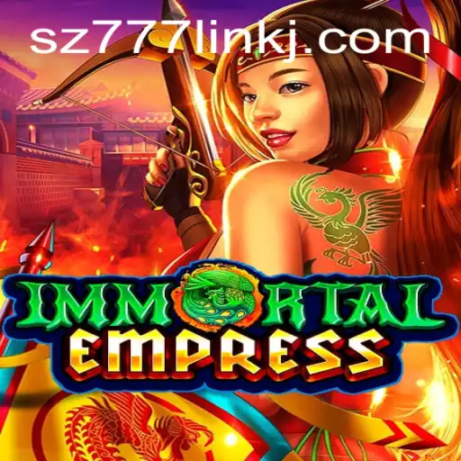 ImmortalEmpress: A Deep Dive into the Epic Adventure and Strategy Realm