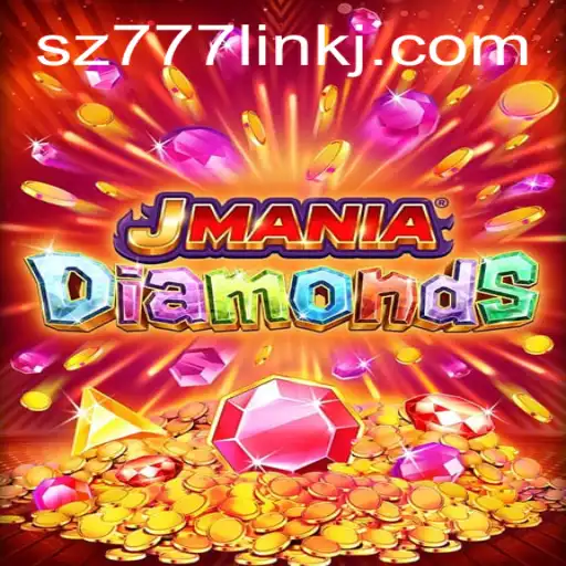 JManiaDiamonds: A Captivating Adventure with a Twist
