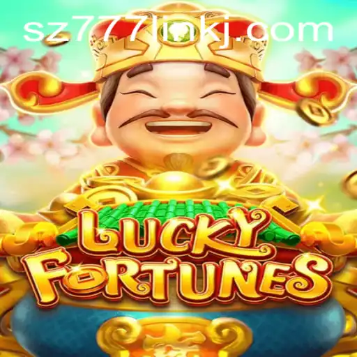 LUCKYFORTUNES: A Comprehensive Introduction to the Exciting World of Gaming