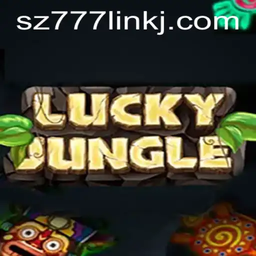 Exploring the World of LuckyJungle: An Exciting Adventure