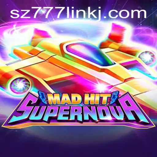 MadHitSupernova: An Engaging Journey into Interactive Gaming