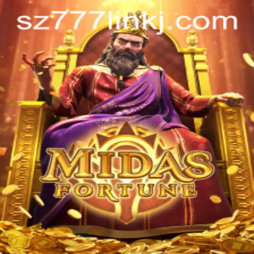 Discovering MidasFortune: The Game of Gold and Glory