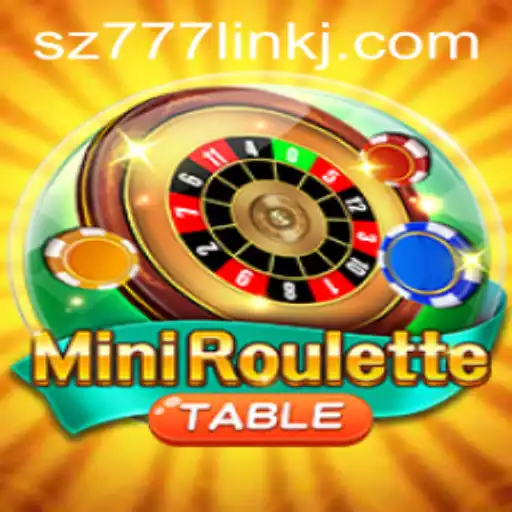MiniRoulette: A Strategic Spin on Classic Roulette with sz777 link