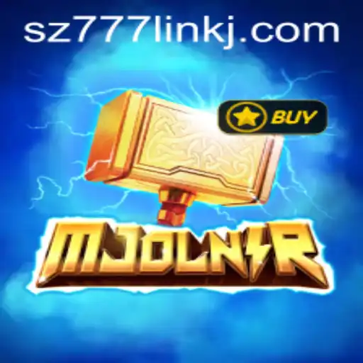 Journey into the World of Mjolnir: An Epic Game Experience with sz777 link