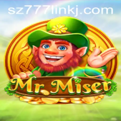 Dive into the World of MrMiser: A Unique Game Experience with sz777 Link