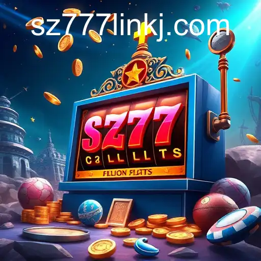 Exploring the World of Online Slots: A Deep Dive into Excitement and Entertainment with SZ777 Link