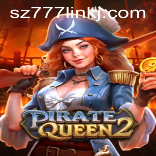PirateQueen2: Set Sail on an Epic Adventure