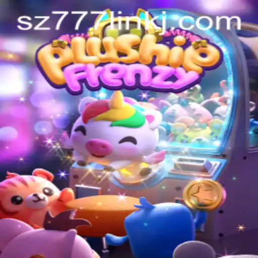 PlushieFrenzy: The Game That Takes Virtual Claw Machine Excitement to the Next Level