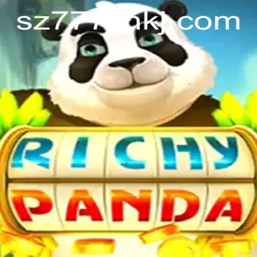 Exploring the Exciting World of RichyPanda and the sz777 Link