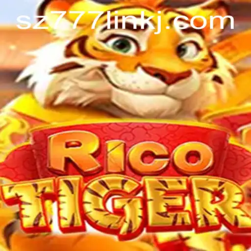 Discovering RicoTiger: Unleashing the Adventure