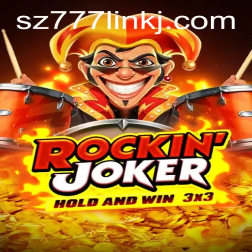 Exploring RockinJoker: A Modern Gaming Sensation