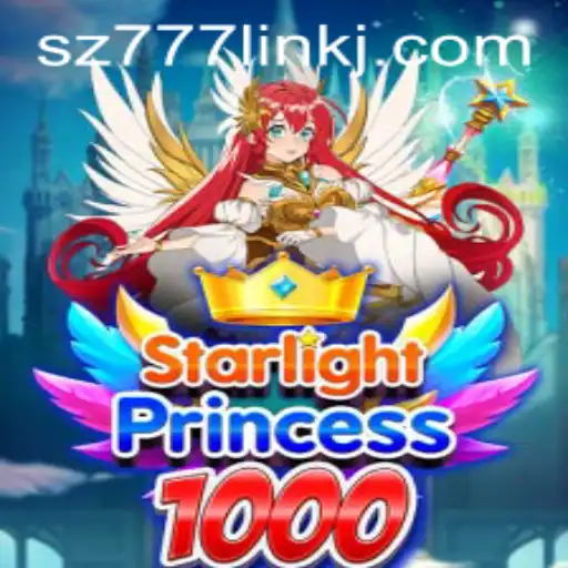 Exploring StarlightPrincess1000: A Magical Gaming Journey with sz777 Link