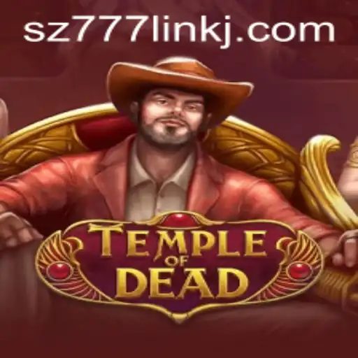 Exploring the Enigmatic World of TempleofDead and the Mysterious sz777 Link